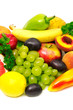 fruits and vegetables