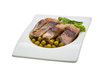 Ripe herring