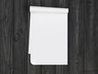 note pad