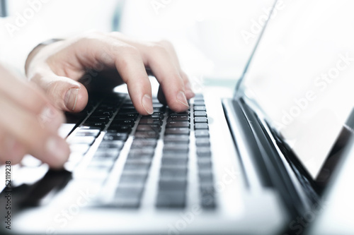 Photo: laptop laptop