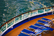 View from the Cruise Deck