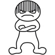 Evil Man