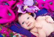 Sweet baby