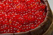 Red caviar