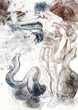 Hercules - Slay the nine-headed Lernaean Hydra.