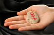 Fortune telling  with symbols