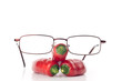 Brille chili