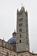 Siena - il Duomo
