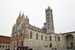 Siena - il Duomo