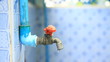 water drops