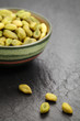 Photo: Pistatienkerne Pistatienkerne