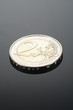 Foto: Euro Coins Euro Coins