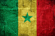 Flag of Senegal