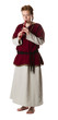 Medieval girl