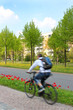 Radfahrer