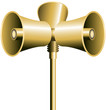 Alarm Siren ( Alarm Sirene )