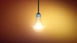 Light Bulb Motion