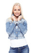 Photo: Glamorous woman Glamorous woman