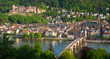 Heidelberg am Neckar