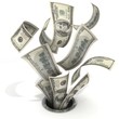 Money Down the Drain