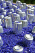 Foto: alu und blau alu und blau