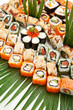 Sushi Set
