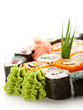 Sushi Set