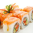 Maki Sushi