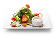 Photo: Salmon Steak Salmon Steak