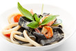 Seafood Pasta