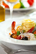 Foto: Seafood Spaghetti Seafood Spaghetti
