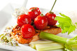 Salmon Steak