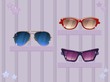 glasses очки