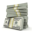 Money Stack