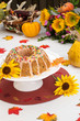 Photo: Harvest Cake Harvest Cake