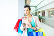 Photo: Shopping time Shopping time