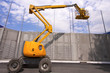 Construction workers