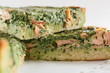 Foto: tasty pie with fish tasty pie with fish