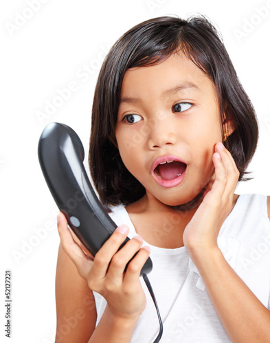 Photo: Surprise Call Surprise Call
