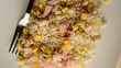 Arroz a la primavera