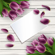Mother's Day Card