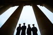 Graduates outlines