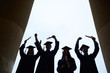 End of college