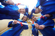 Circle of graduates