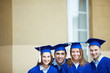 Friendly graduates