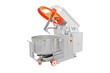kneader