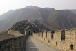 great wall of china, mutianyu
