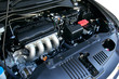 car engine