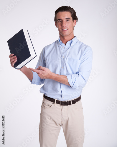 Photo: Book recommendation Book recommendation