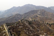 great wall of china, mutianyu